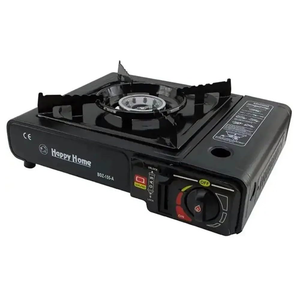 Skadioo Portable Camping Gas Stove | Gas Chulha for Outdoor Travel Stove, Trekking | Eco-Friendly Portable Camping Stove - Ideal for Backpacking, Hiking & Emergency Kits (B0DFT9TMMY) Amazon Price History, Amazon Price Tracker