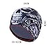 UHEREBUY Winter Running Skull Cap/Beanie Cap/Helmet Liner/Dew rag/Chemo Cap/Bald Cap for Men and Women Hat Liner