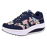 ★★Bitte beziehen Sie sich beim Kauf von Produkten auf die Größentabelle. Laut Rückmeldung sind die Schuhe ein bisschen klein, wir empfehlen Ihnen, eine Größe größer zu kaufen !!! Wenn Sie normalerweise 39EU tragen, können Sie 40 EU für diesen Schuh wählen. ( Wenn Sie dicke Socken tragen möchten, empfehlen wir Ihnen, eine größere Größe zu kaufen !!! )