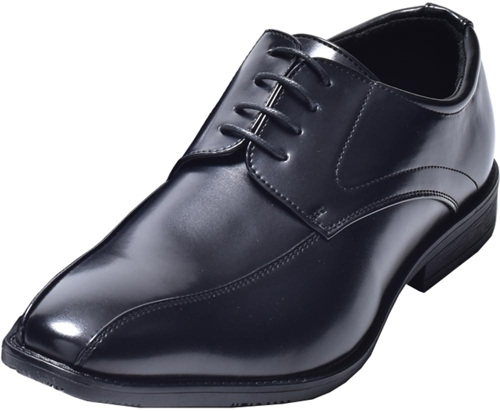 [エムエムワン] モカシン MPT160-1 メンズ