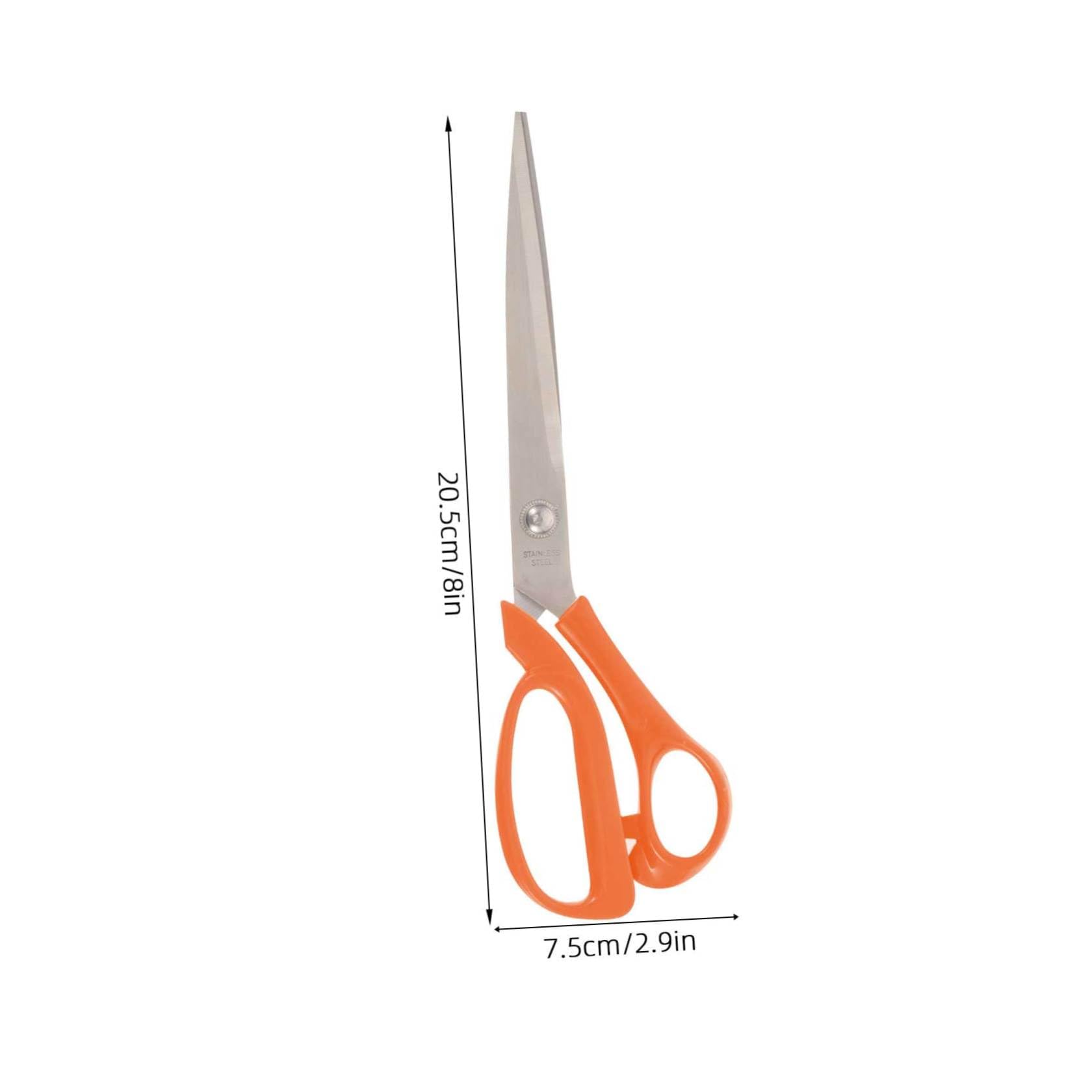 Artibetter 5stücke Portable Stoffschere Mit Ergonomischem Griff Für Und Näharbeiten Leicht Und Langlebig Präzises Schneiden Von Textilien Und Fäden