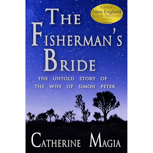 The Fisherman's Bride by Catherine Magia episode artwork