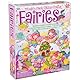 4M Mould and Paint Glitter Fairy