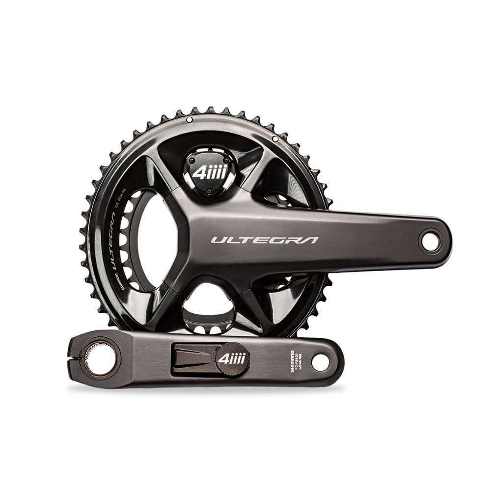 Amazon | 4iiii(フォーアイ) DUAL PRECISION 3+(プラス) PRO パワー