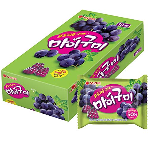 Orion Confectionery 2 set of 10 pcs miniatura 1