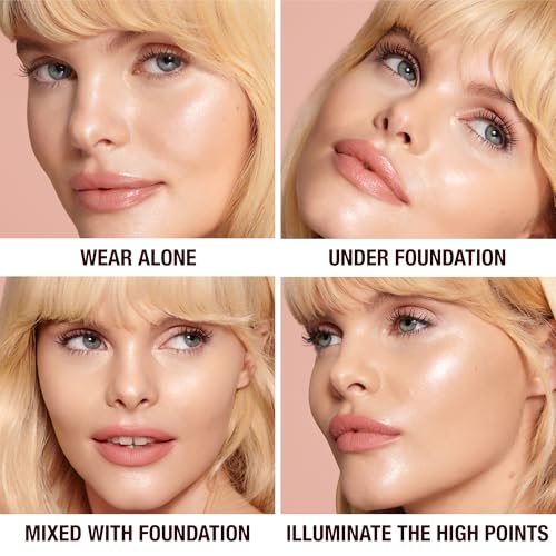 Charlotte Tilbury Hollywood Flawless Filter – Light/Medium Warm Peach — view 4