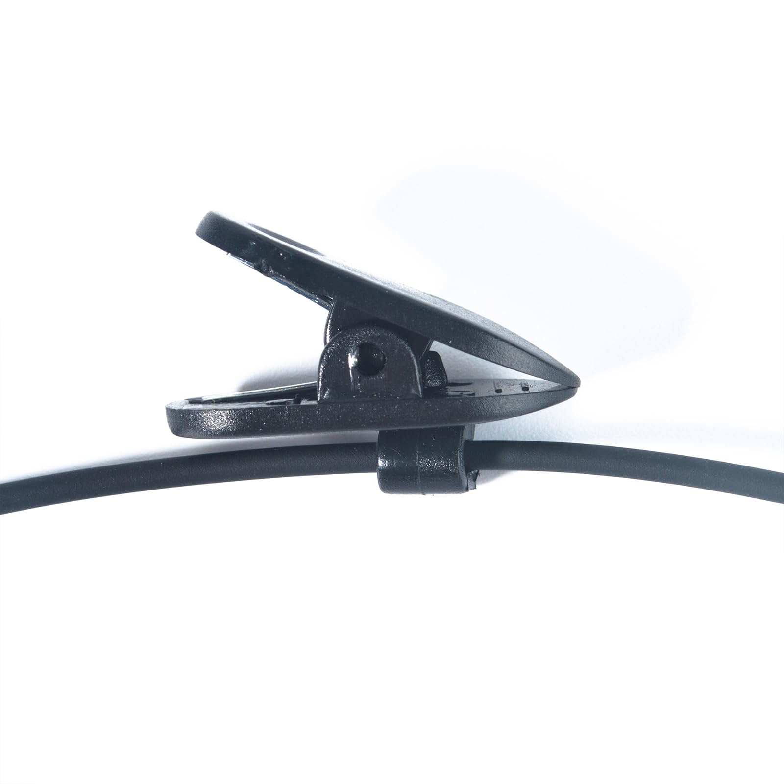 Casque Oreillette Pour Talkie-walkie - Prise 3.5mm, Crochet G élargi, Compatible Motorola, Kenwood, Baofeng