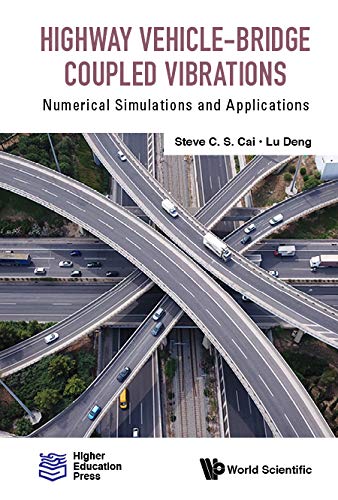 Vibrations véhicule-pont simulations livre technique sur la dynamique des infrastructures