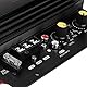 KSTE Auto Subwoofer 12V, 12V 600W Auto High Power Digital Audio Subwoofer Verstärker-Brett