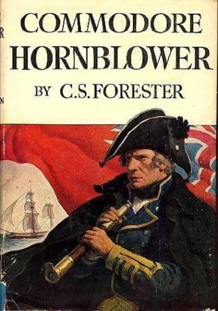 Sommario Review Ebook Commodore Hornblower Full