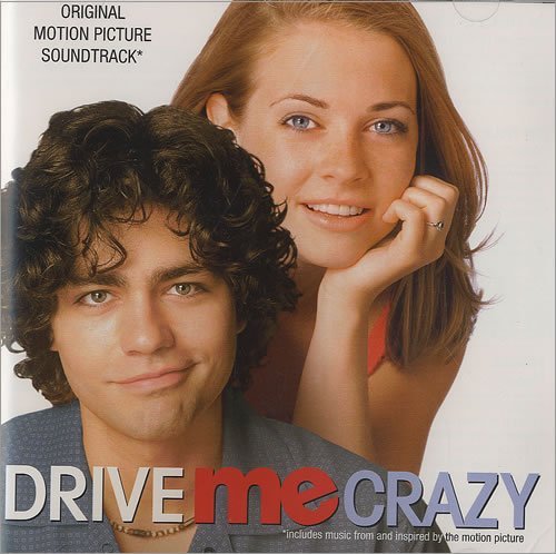 VARIOUS - DRIVE ME CRAZY: ORIGINAL SOUND [Audio CD] VARIOUS