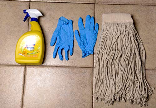 Boardwalk BWK502WHEA