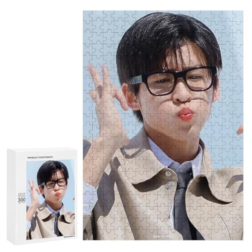 Snow Man �ڍ��@ �p�Y�� 300 PCS �v�����g ���l�E�q�����p �a�����E�L�O���v���[���g �t�@���K�g �Ǌ|���C���e���A�����i