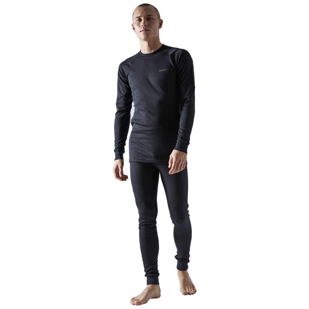 Craft Core Dry Thermoset Herren - L