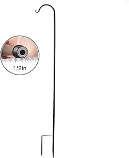 Best Adjustable Bird Feeder Pole Of 2020 Top Rated Reviewed