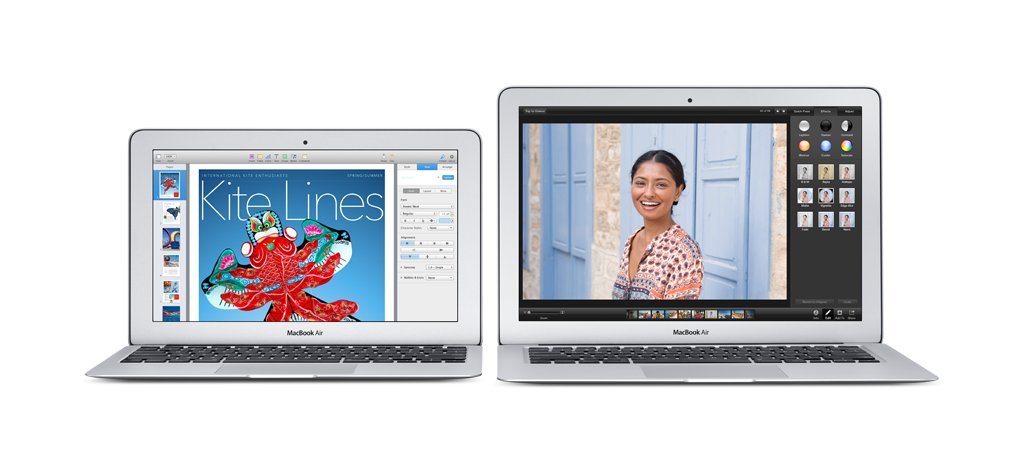 Apple MacBook Air 13 Gümüş (2015) (Intel Core i5 İşlemci, 4GB RAM