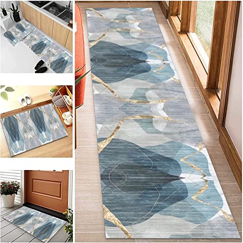 Tapis runners corridor étroit pour protéger les sols des longs passages