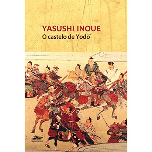 O castelo de Yodo: