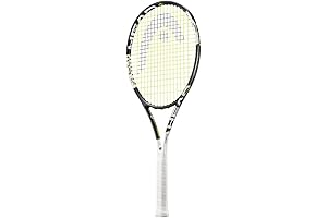 Head Graphene 360 Extreme MP Tennis Racquet: Unleash Your Power and Control