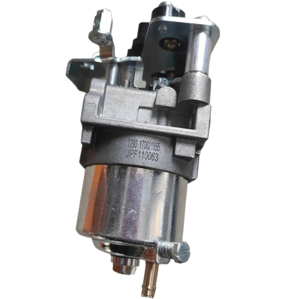 Pljyocdo One Color Carburetor Fit For L 2Kw T290 Generator