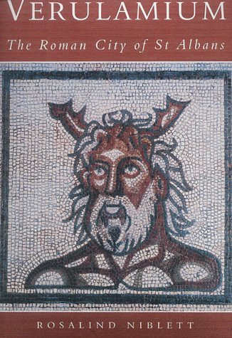 Verulamium: The Roman City of St Albans
