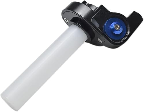 Miniatura 2 de wphmoto visible 22mm 14de vuelta Twist de acelerador para Pit Dirt Bike 50cc 90cc 110cc 125cc 140cc