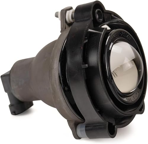 Miniatura 7 de KarParts360 Para Chevy Impala 2006-2013 Conjunto de luz antiniebla con bombillas sustituye a GM2593157