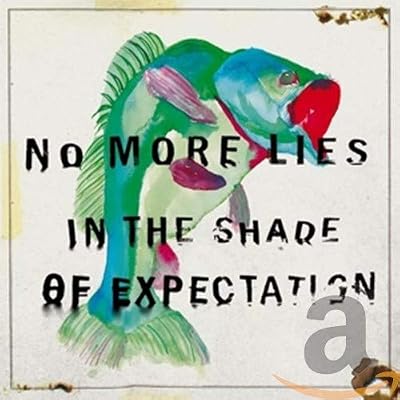 No More Lies: In The Shade Of Expectation
