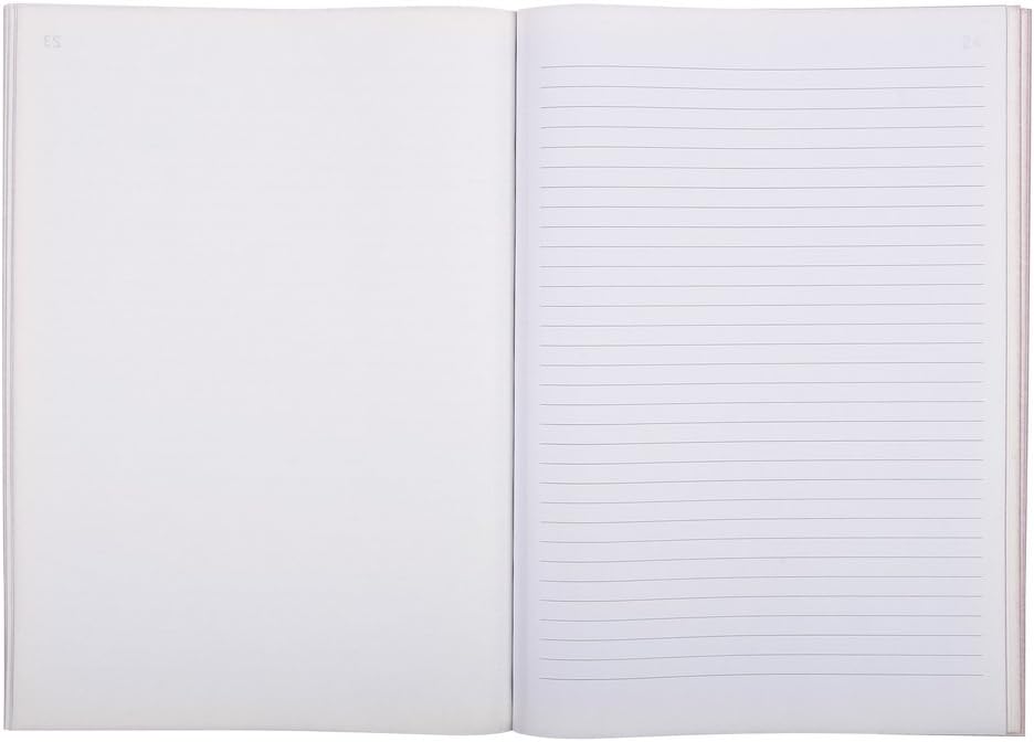 Manifold Correspondance 30 x 21 cm 50 Feuillets Dupli Autocopiants