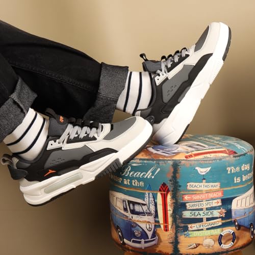 Image of JQR Men Signature Sneakers