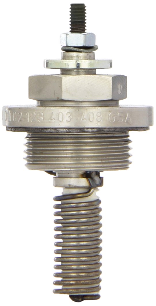 BorgWarner (BERU) Bougie de préchauffage chauffage auxiliaire GHA408