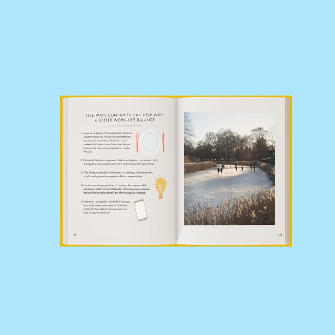 The Art of Danish Living: An illustrated guide to finding happiness in life and work from the bestselling author of The Little Book of Hygge