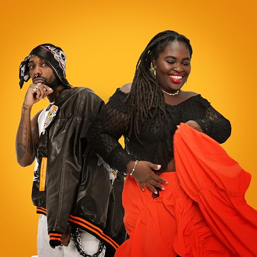 Daymé Arocena & Apache