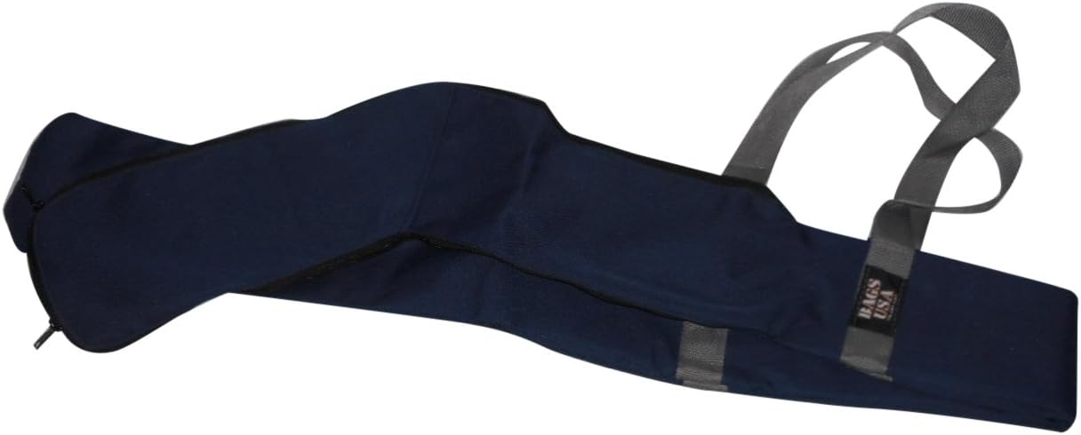 Hockey Stick Bag,perfect Bag for Goalie and Player Sticks Made in USA. (Forest Green) : Sports & Outdoors