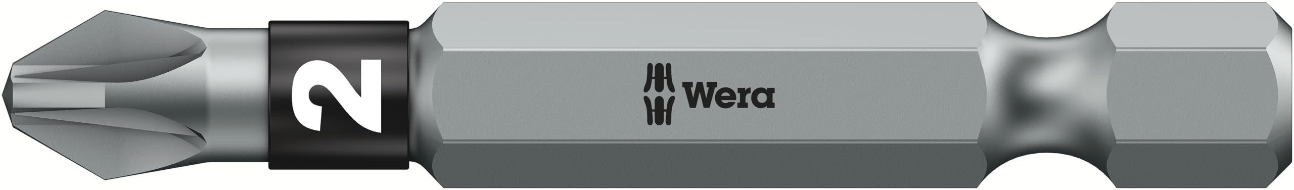 Wera 05051060001 Kraftform Kompakt 838 RA S Set 1, 14 piezas