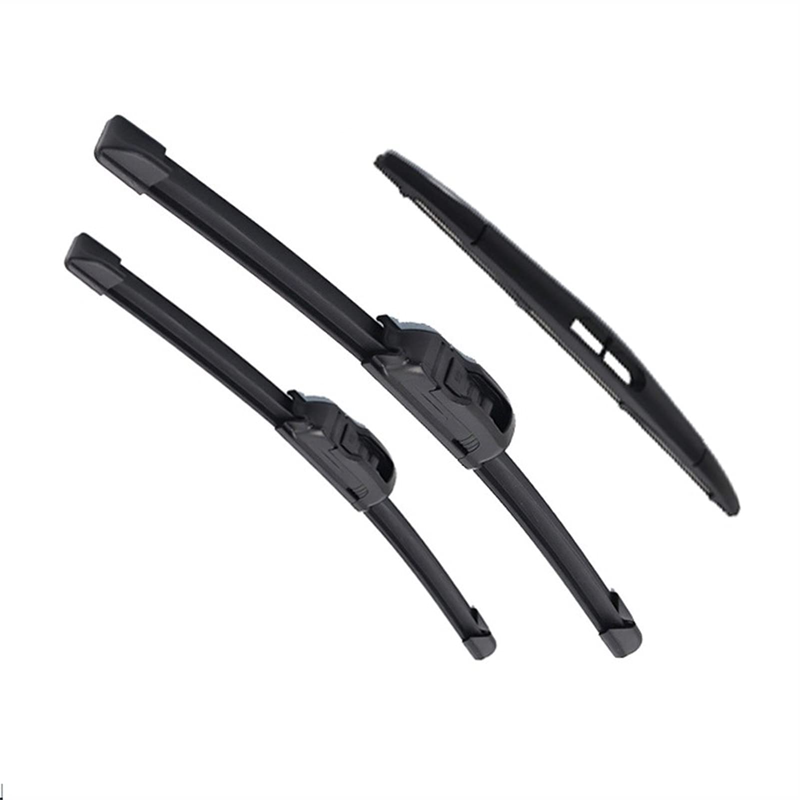 Auto Tergicristallo 22 "22" 14" Spazzole Tergicristallo Anteriore Posteriore per Chevrolet per Trailblazer 2007 2008 2009