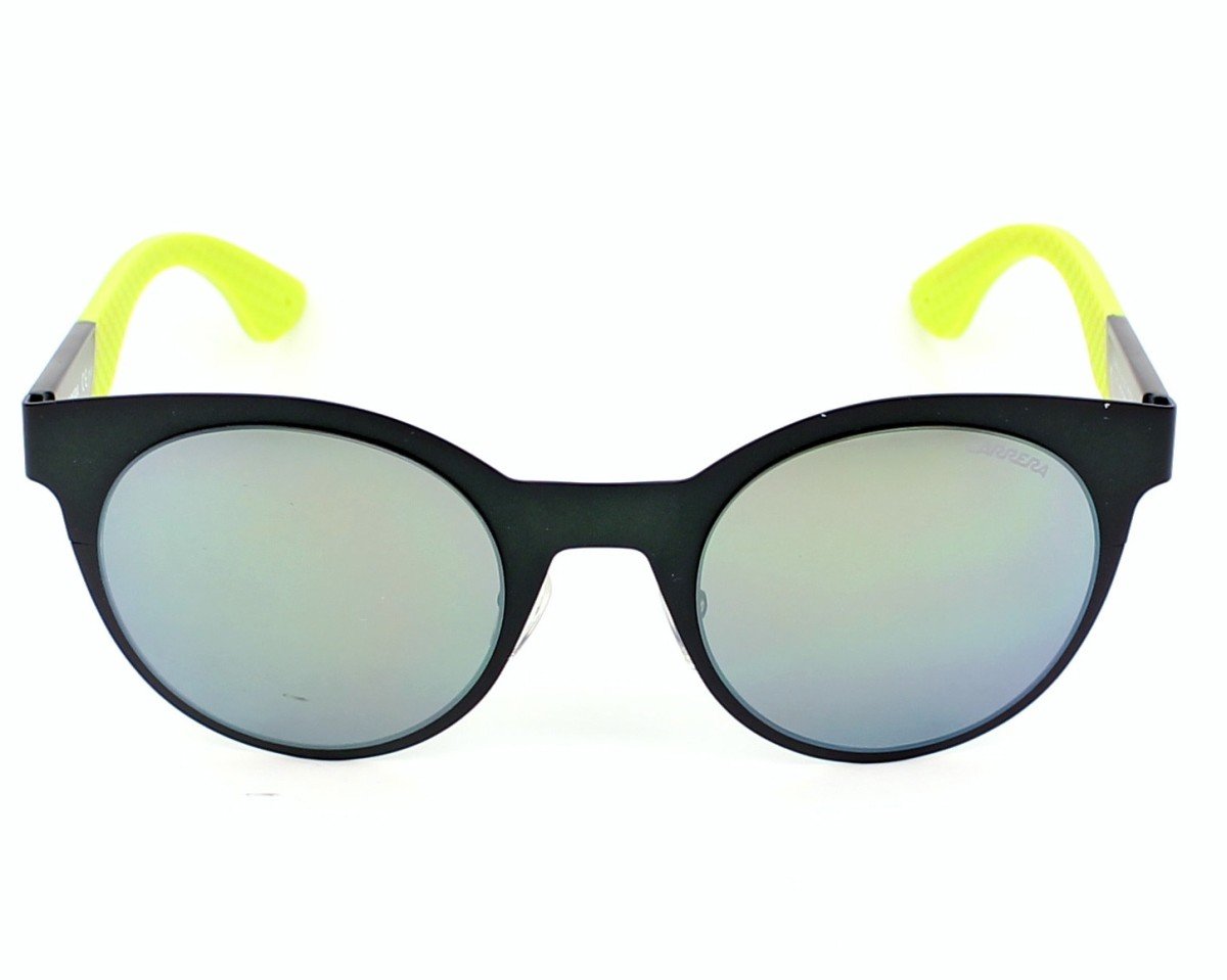 Carrera CA5012/S okulary przeciwsłoneczne kocie oko