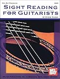 Mel Bay Sight Reading for Guitarists