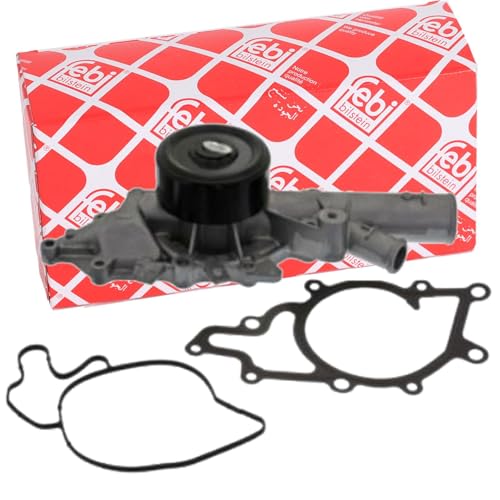 Febi Wasserpumpe passend für C-Klasse W202 W203 CL203 S202 Clk C209