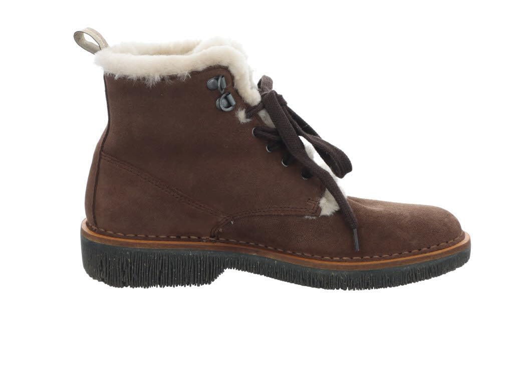 El Naturalista Femme N5579 Volcano Chaussure Bateau
