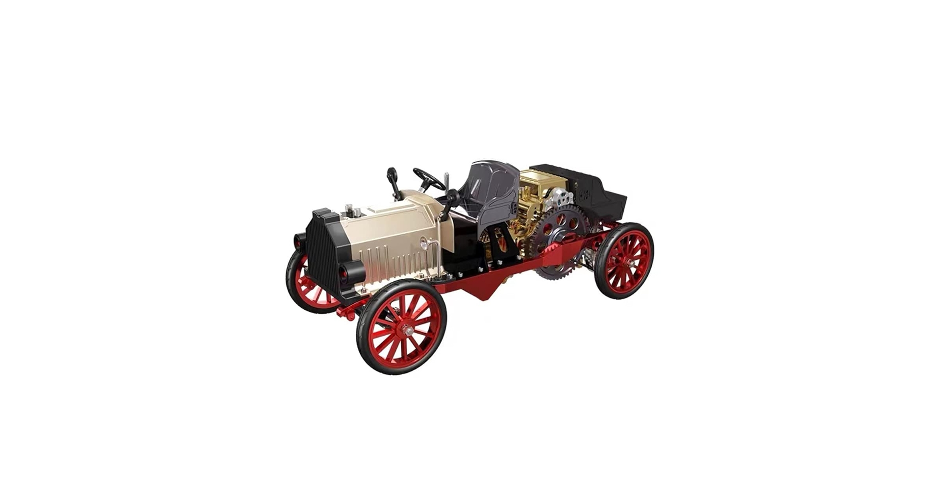 1903 クラシックカー 模型 レトロ アンティーク 1903 クラシックカー 模型 レトロ アンティーク
