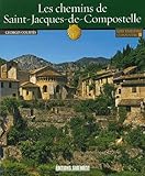 Connaitre Chemins St-Jacques Compostelle