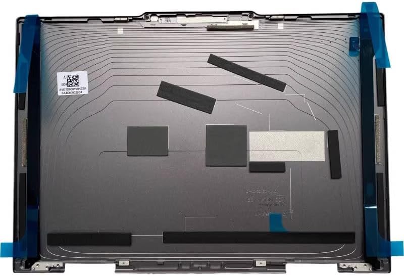 New LCD Rear Back Cover Screen Case OLED for ThinkPad X1 2-in-1 Gen 9 21KE 21KF