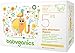 Babyganics Diapers - Size 5 - 68 ct