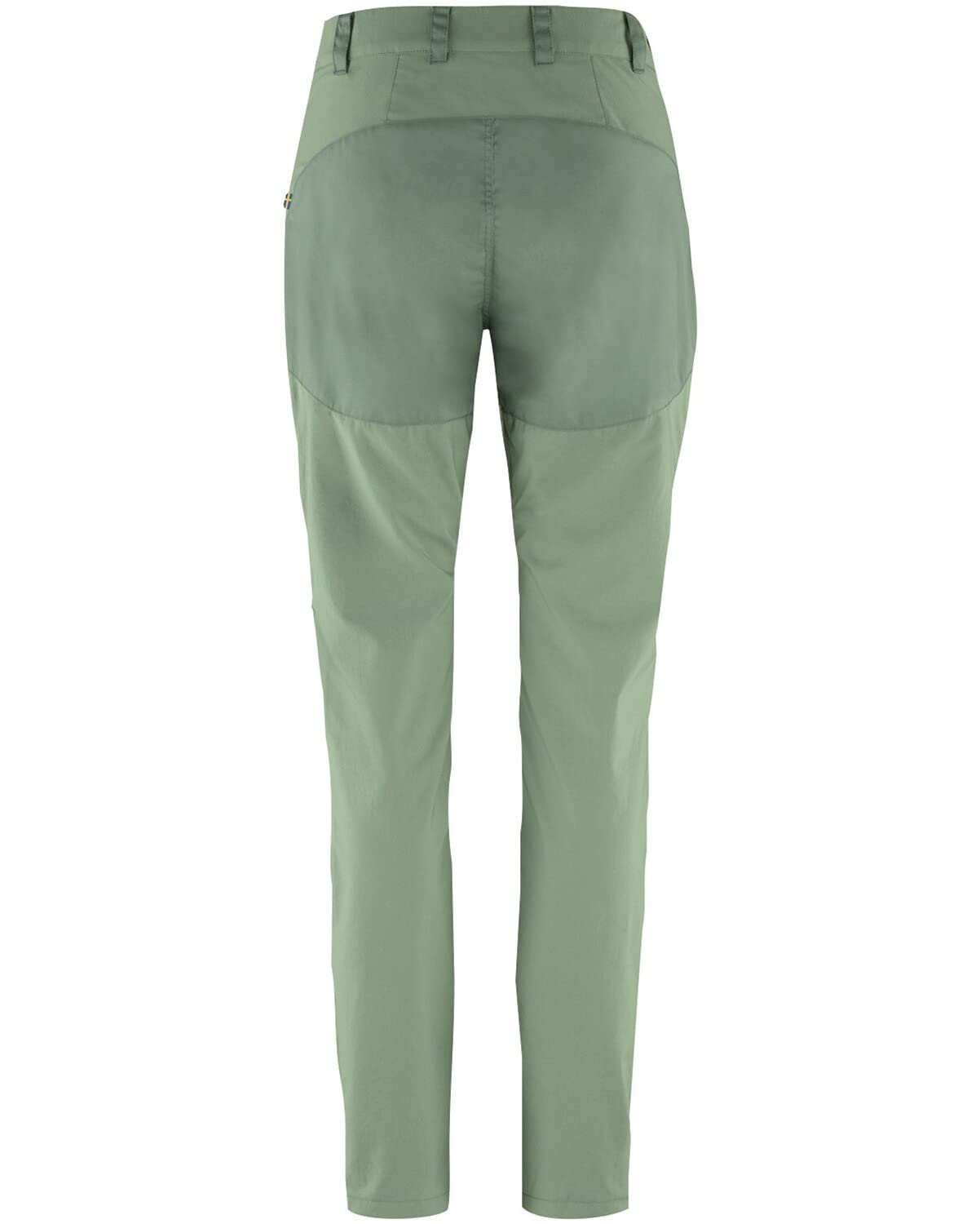 Fjallraven Abisko Midsummer TRS W Reg - Pants Mujer