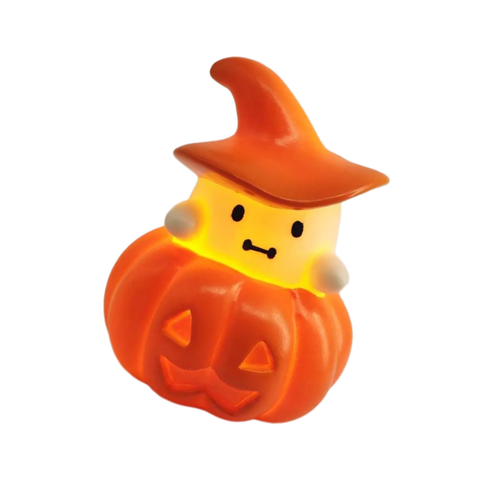Drtlpmb B Tabletop Halloween Light Decor, Attery Operated Warm Accent For Shelf Counter Party Display And Window Shelves Halloween Tabletop Light Decorative Lamp Attery Operated Warm Glow Shelf Counter Party