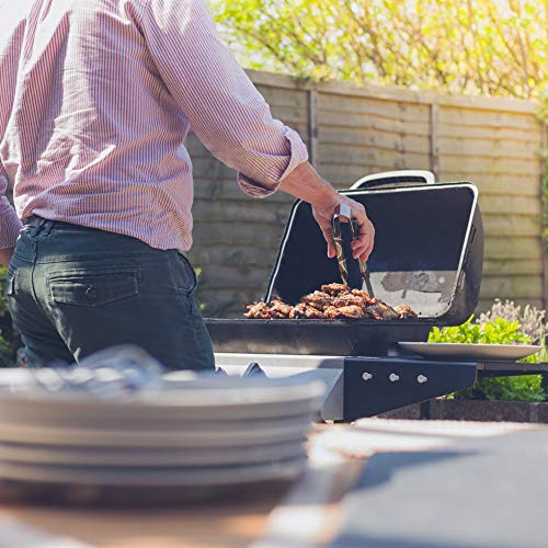 Hongso Grill Grates Replacement For Dyna Glo Dgf510Sbp, Dgf510Ssp, Dgf510Ssp-D, Uniflame Gbc1059Wb, Gbc1059We-C, Cast Iron Cooking Grid For Backyard Grill By12-084-029-98,Other Gas Grill Models,Pca593 #TOP7