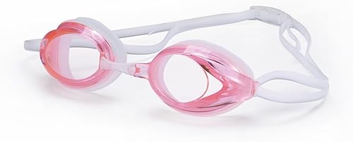 Miniatura 9 de Kagle - Gafas de natación para adultos y jóvenes, gafas de natación, antiniebla, lentes transparentes, gafas de natación para hombres y mujeres