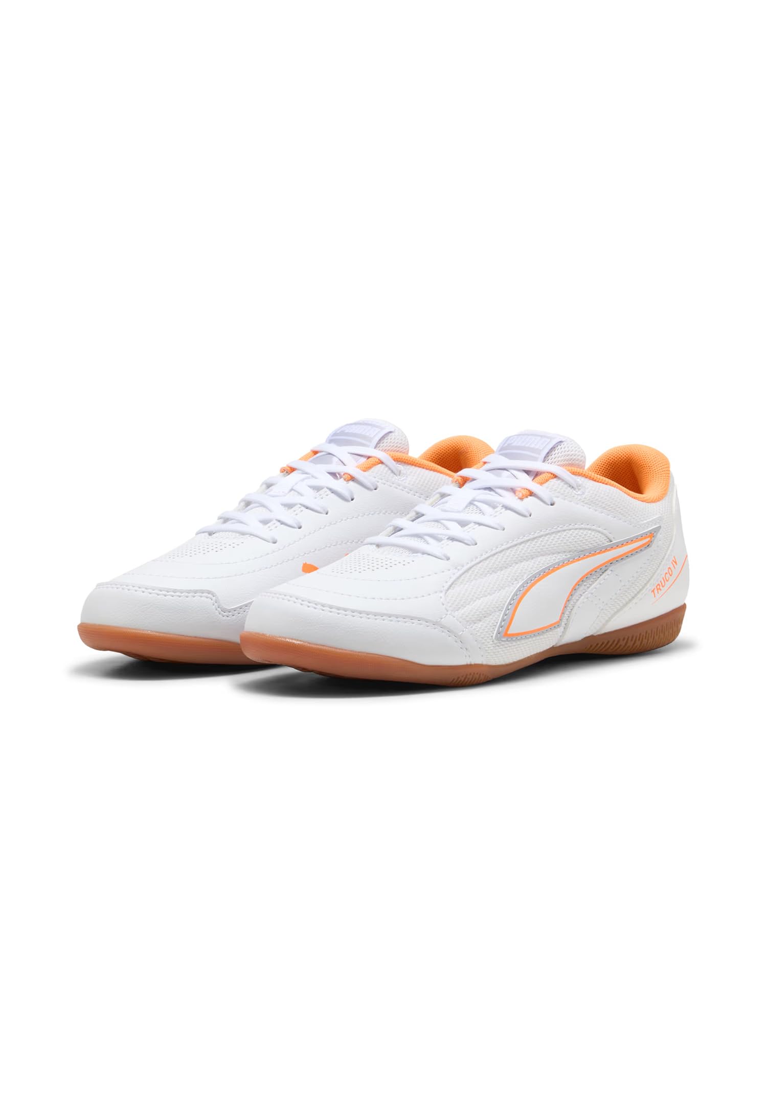 PUMA Truco IV Indoor Football Shoes EU 36