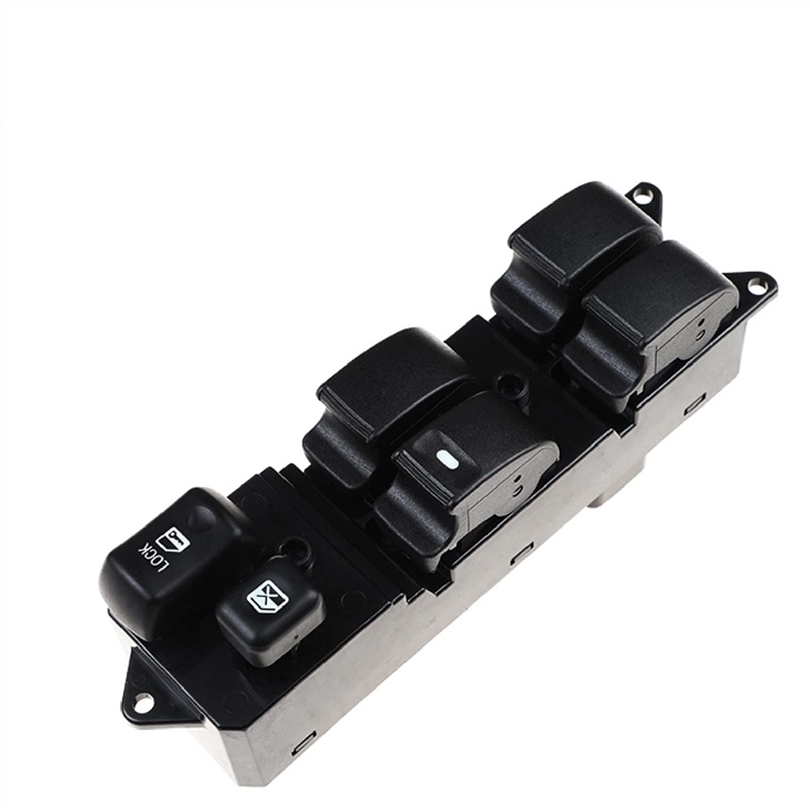 Interrupteur de vitre 8608A068 remplacer commande de portière bloquée